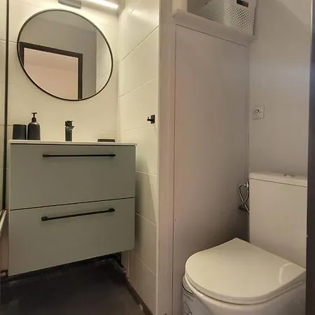Apartment Studio Gruissan