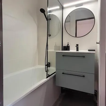 Studio Gruissan * Gruissan