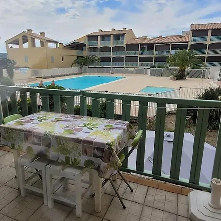 Studio Gruissan * Gruissan