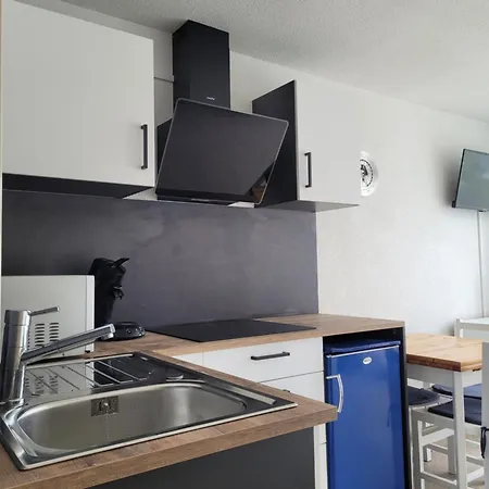 Studio Gruissan
