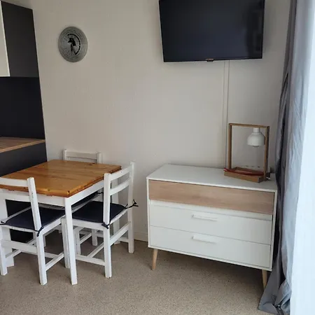 Apartment Studio Gruissan *
