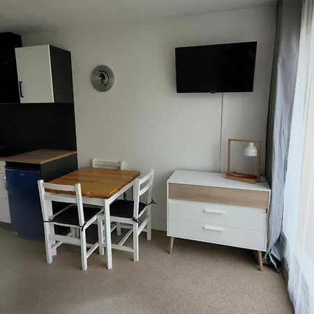 Apartment Studio Gruissan Gruissan