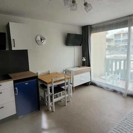 Studio Gruissan Gruissan