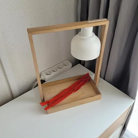 Apartment Studio Gruissan Gruissan