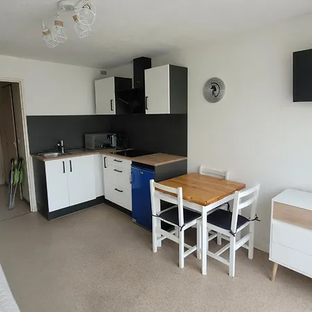 Apartment Studio Gruissan Gruissan