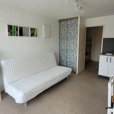 Appartement Studio Gruissan Gruissan